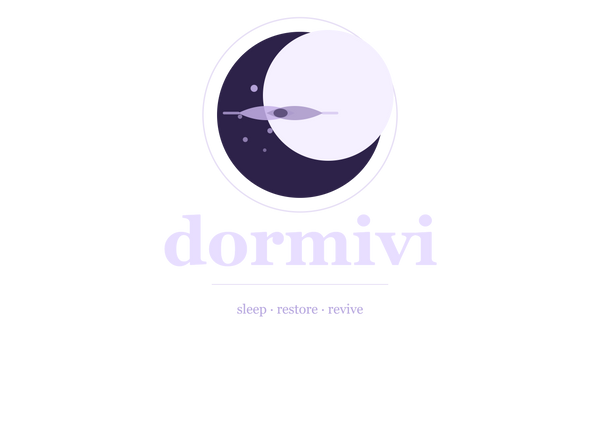 Dormivi